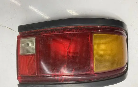 Mazda 323 Rear/tail lights 22061301