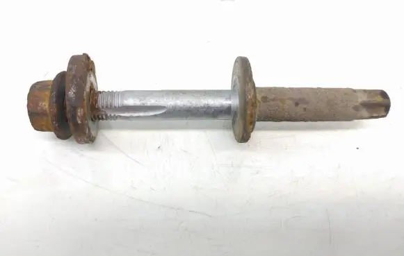 BMW 3 F30 F35 F31 Rear suspension camber bolt 