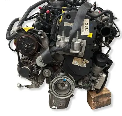 Fiat Tipo Engine 940A2000 MRSU4482782