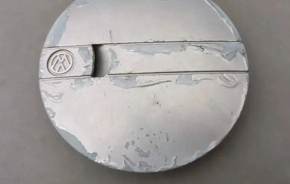Volkswagen Golf III Original wheel cap 191601149D