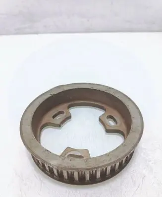 Camshaft pulley/ VANOS