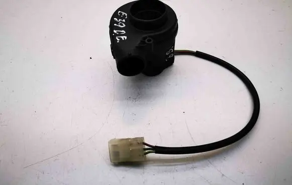 BMW 5 E39 Engine control unit/module fan 1745182 129017451829 0130002831