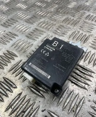 Toyota RAV 4 (XA50) Other control units/modules 897B042110 10R059198