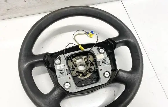 Audi A4 S4 B5 8D Steering wheel 4b0419091 trw1275000