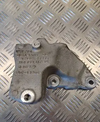 Volkswagen Polo V 6R Engine mounting bracket 1K0199117BM AC43200 89097