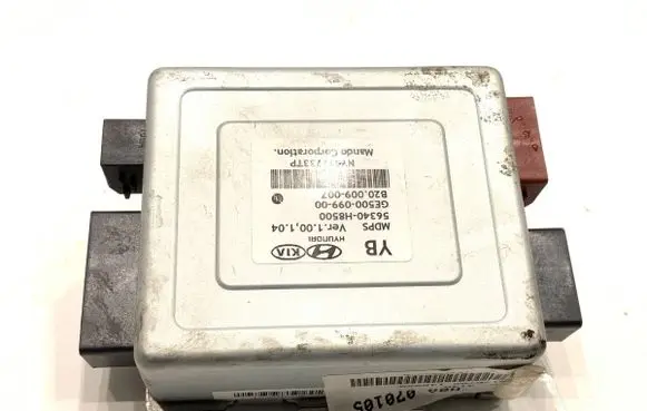 KIA Rio Power steering control unit/module 56300-H8550