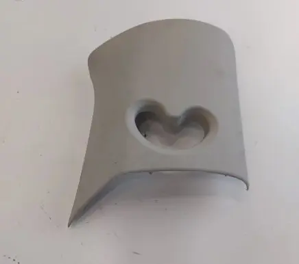 (D)pillar trim (top)