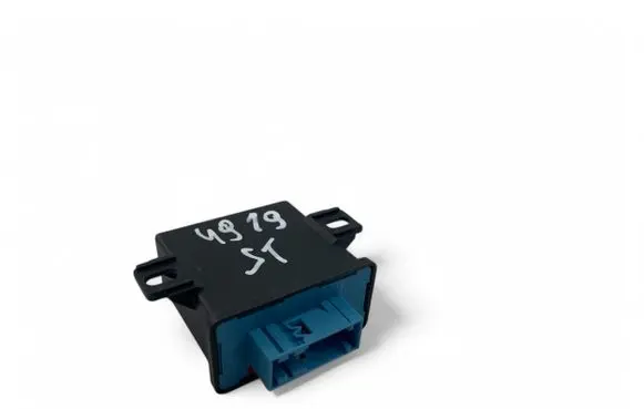 Audi A5 8T 8F Other control units/modules 8H0907357A