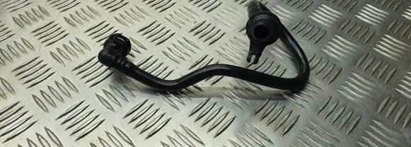 Volkswagen PASSAT B6 Vacuum line/pipe/hose 3C0612041AS