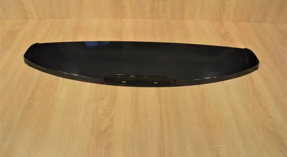 Opel Antara Tailgate/trunk spoiler 