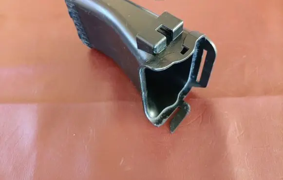 BMW 2 F22 F23 Air intake duct part 7597584 13717597584