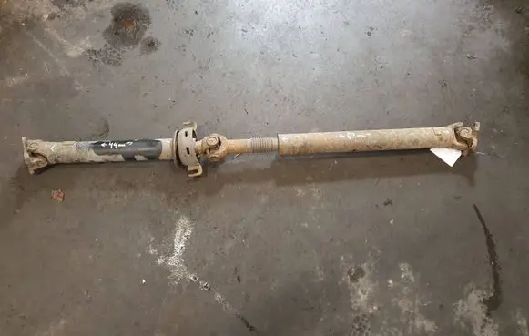 Ford Ranger Drive shaft (set)