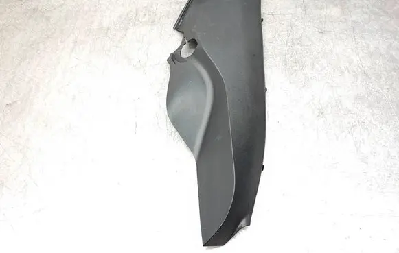Toyota Prius (XW50) Rear seat side top trim 6255147020