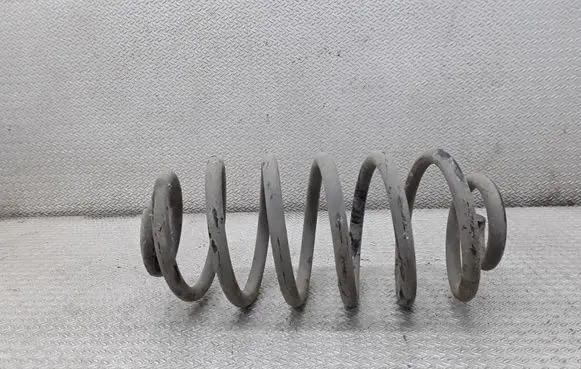 Opel Combo C Rear coil spring