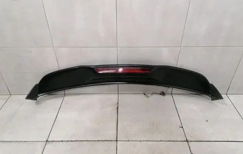Porsche Cayenne (92A) Rear window tailgate spoiler 7P5827934A