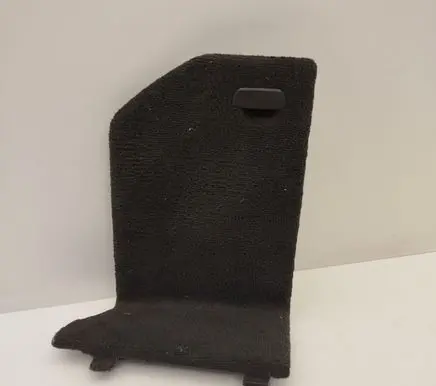 Volvo V70 Tailgate/boot cover trim set 520700 58500