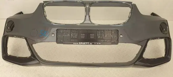 BMW X1 F48 F49 Front bumper