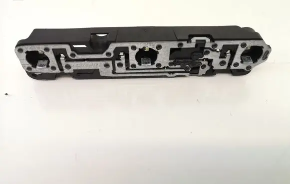 Tail light part