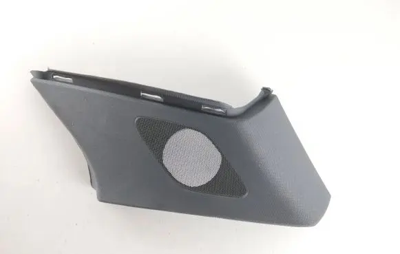 (C) pillar trim