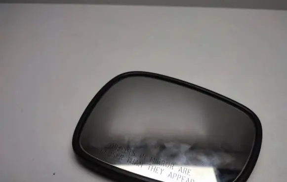 BMW X3 F25 Wing mirror glass 9250888 23963166
