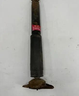 Volvo S80 Rear shock absorber/damper V1467182