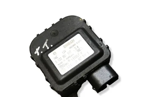 Audi TT Mk1 Air flap motor/actuator 1J1907511D 0132801117 133857V