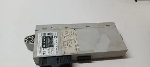 BMW 5 E60 E61 CAS control unit/module 61356943857
