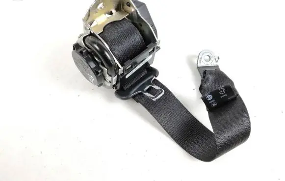 Tesla Model 3 Rear seatbelt 111015401F