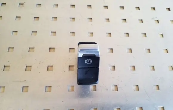 Audi A5 8T 8F Hand parking brake switch 8K2927225B