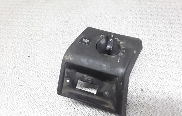Mercedes-Benz S W220 Light switch 2205450704
