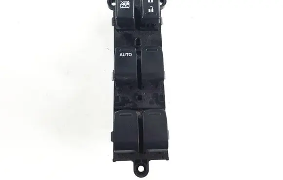 Suzuki Swift III Electric window control switch 52R5 0028