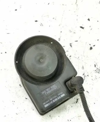 Volkswagen Touran I Alarm system siren 1K0951605C F005V00327