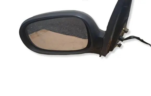 Nissan Almera N16 Front door electric wing mirror A98LH