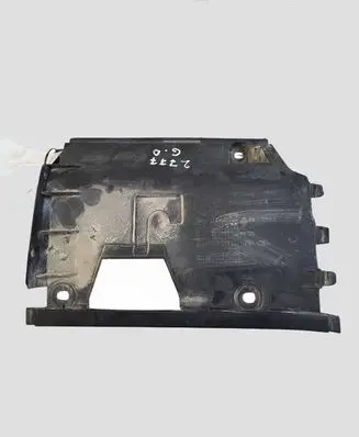 Volkswagen Multivan T5 Bumper support mounting bracket corner 7H0807130A