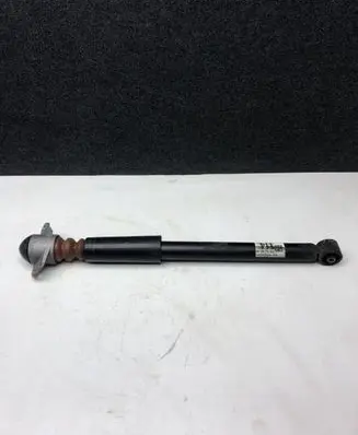 Audi A1 Rear shock absorber/damper