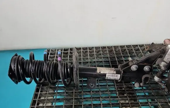 Opel Mokka B Front shock absorber/damper 9842691980 IMPRK1460925