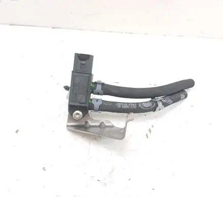 Jaguar XE Exhaust gas pressure sensor GX735L200AA