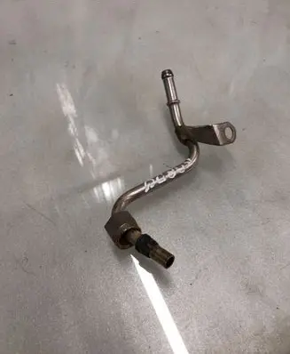 Skoda Karoq Exhaust gas pipe 05l138582