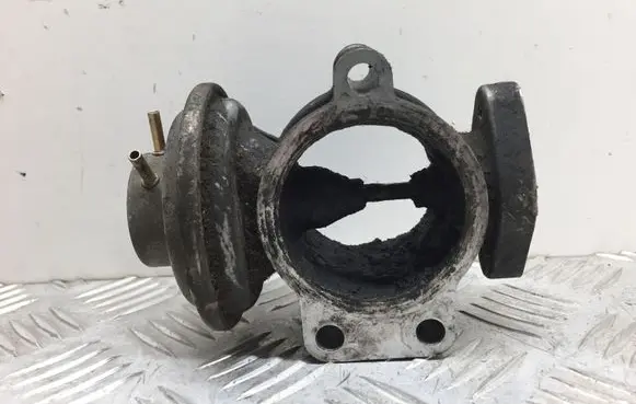 Toyota Land Cruiser (J120) EGR valve 2580030010