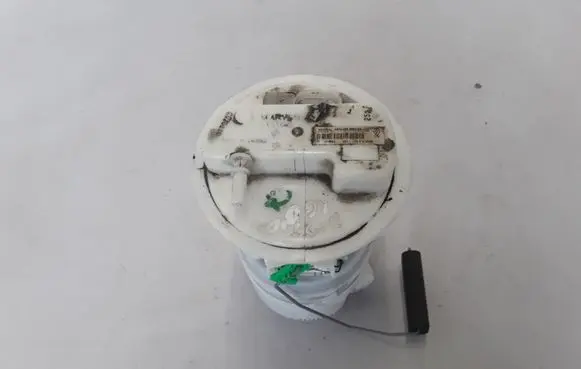 Dacia Duster In-tank fuel pump