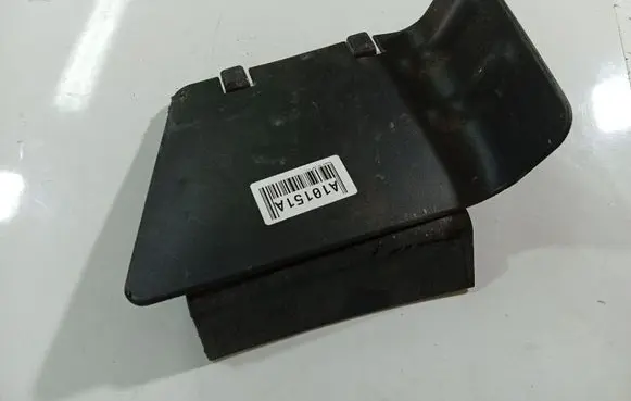 Peugeot 307 Other interior part 9651723877