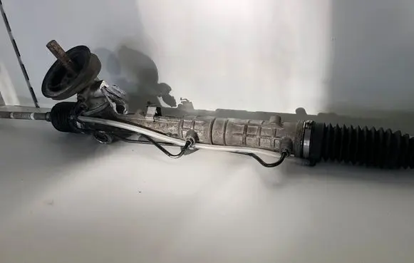 Citroen C4 I Picasso Steering rack electric part 8820000084