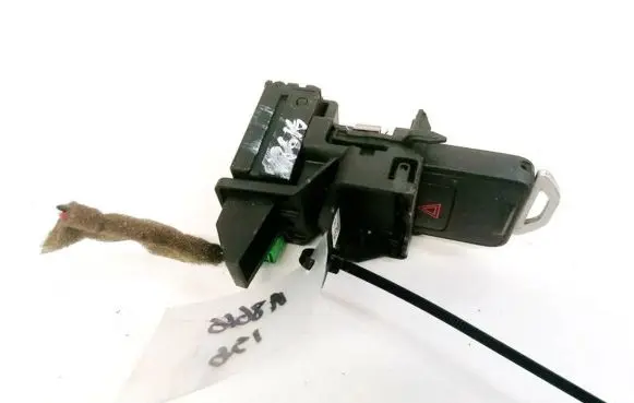 Volvo S80 Ignition lock 30659639 31252952