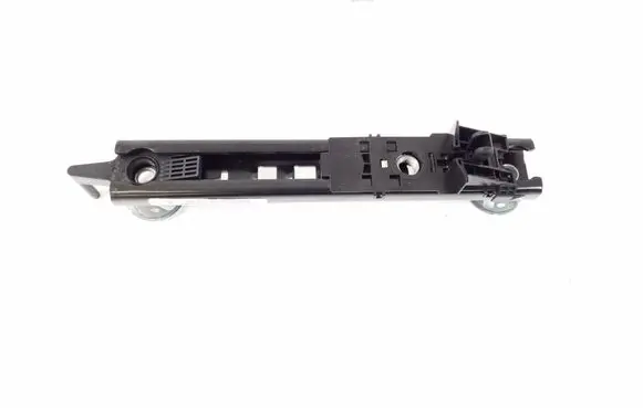 Porsche Panamera (970) Seat belt height adjuster 97080323100