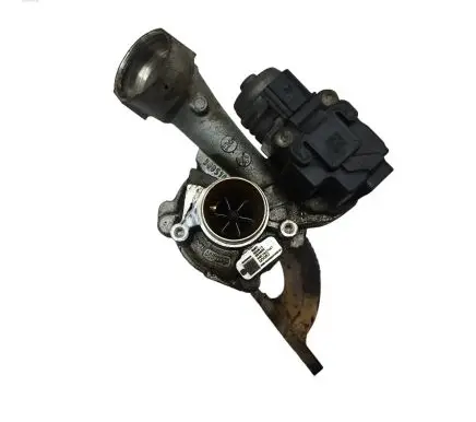 Audi A3 S3 8V Turbo 04E145704T 024509 300913