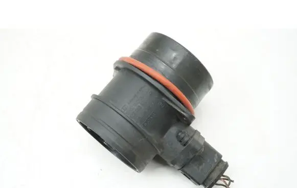 Jeep Compass Mass air flow meter 0281002779