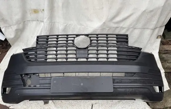 Volkswagen Multivan T6 Front bumper 7la807217