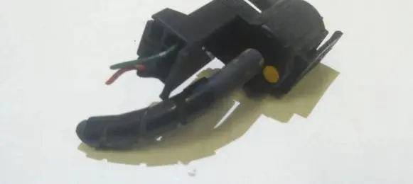 Mitsubishi Carisma Turbo solenoid valve k5t49680