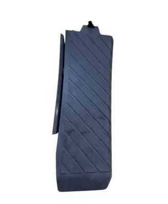 Audi A7 S7 4G Foot rest pad/dead pedal 4G8864777
