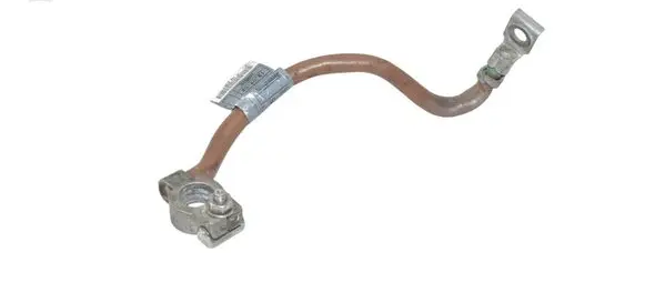 BMW 5 E39 Negative earth cable (battery) 1436911 12421436910 1436910
